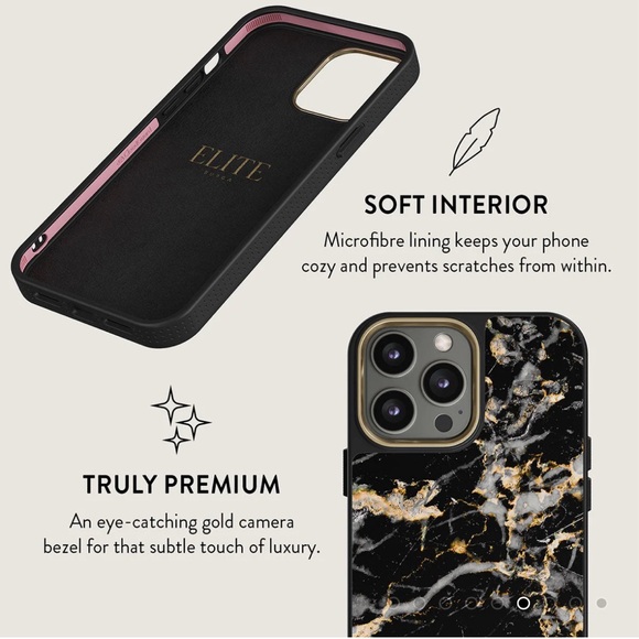 BURGA IPhone 14 Pro case and AirPod pro 2 case - Picture 7 of 8